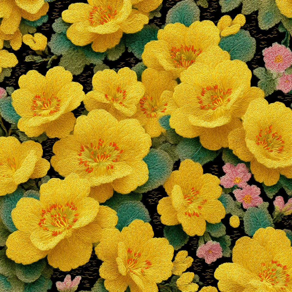 Petals
